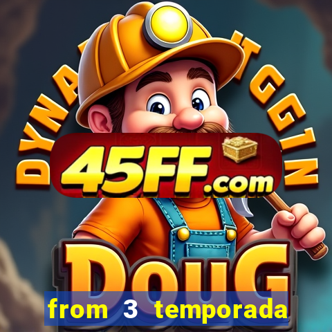 from 3 temporada via torrent